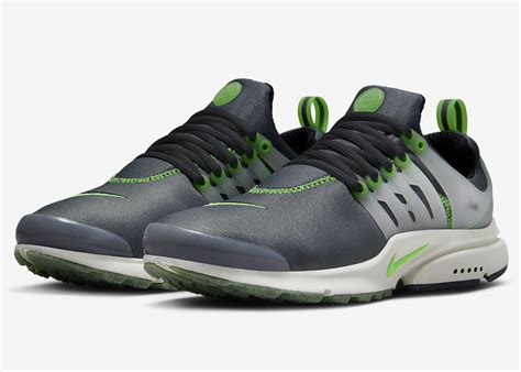 nike air presto premium grün|Nike Presto foot locker.